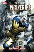 Last Wolverine #1 Clayton Crain Variant