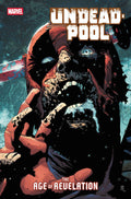 Undeadpool #1 Andrea Sorrentino Variant