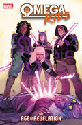 Omega Kids #3