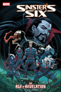 Sinisters Six #1