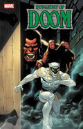 Dungeons Of Doom #2