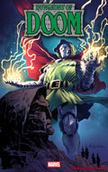 Dungeons Of Doom #2 25 Copy Partha Pratim Variant