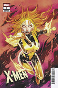 X-Men Annual #1 25 Copy Greg Land Variant