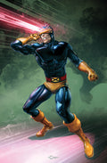 Cyclops #1 50 Copy Clayton Crain Full Art Variant