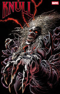 Knull #1 25 Copy Kyle Hotz Variant