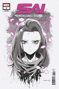 Sai Dimensional Rivals #1 Iban Coello Variant