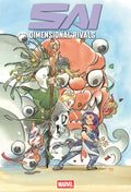 Sai Dimensional Rivals #2