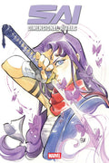 Sai Dimensional Rivals #3