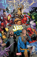 Jay & Silent Bob Jays Of Future Past #1