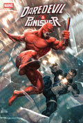 Daredevil/Punisher Devils Trigger #1