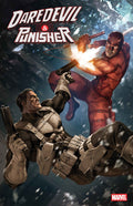 Daredevil/Punisher Devils Trigger #2