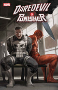Daredevil/Punisher Devils Trigger #4