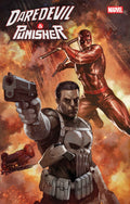 Daredevil/Punisher Devils Trigger #5
