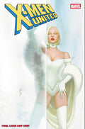 X-Men United #1 W Scott Forbes Variant