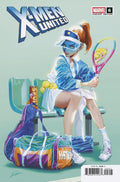 X-Men United #6 Alexander Lozano 80s Mystique Variant