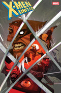 X-Men United #7 Ivan Shavrin 25 Copy Variant