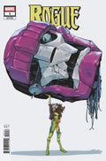 Rogue #1 25 Copy Daniele Di Nicuolo Variant