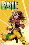 Rogue #2 25 Copy Marco Ferrari Variant
