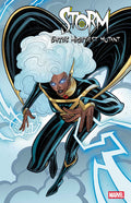 Storm Earths Mightiest Mutant #1 25 Copy Elizabeth Torque Variant