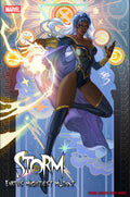 Storm Earths Mightiest Mutant #2 Fanyang Storm Variant