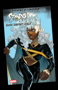 Storm Earths Mightiest Mutant #3