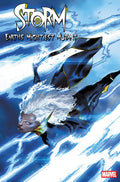 Storm Earths Mightiest Mutant #5 Yasmine Putri Variant
