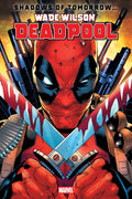 Wade Wilson Deadpool #1