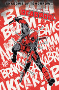 Wade Wilson Deadpool #2 Michael Walsh Variant