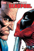Wade Wilson Deadpool #5