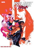 Psylocke Ninja #3 Taurin Clarke Variant