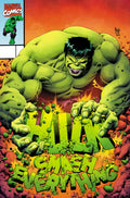 Hulk Smash Everything #1 25 Copy Paulo Siqueira Variant