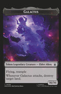Ultimate Impact Reborn #2 Magic The Gathering Variant