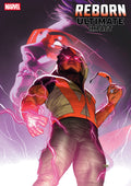 Ultimate Impact Reborn #2 Taurin Clarke Variant