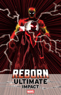 Ultimate Impact Reborn #3 Mark Chiarello Variant