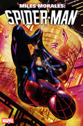 Miles Morales Spider-Man #1 Aco 25 Copy Variant