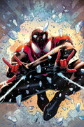 Miles Morales Spider-Man #2 Cafu 50 Copy Full Art Variant
