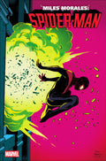 Miles Morales Spider-Man #2 Sara Pichelli Variant