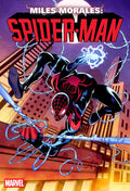 Miles Morales Spider-Man #3 Chris Campana 25 Copy Variant