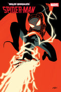 Miles Morales Spider-Man #3 Michael Cho Variant