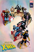 What If Uncanny X-Men #1 Mahmud Asrar Promo Variant