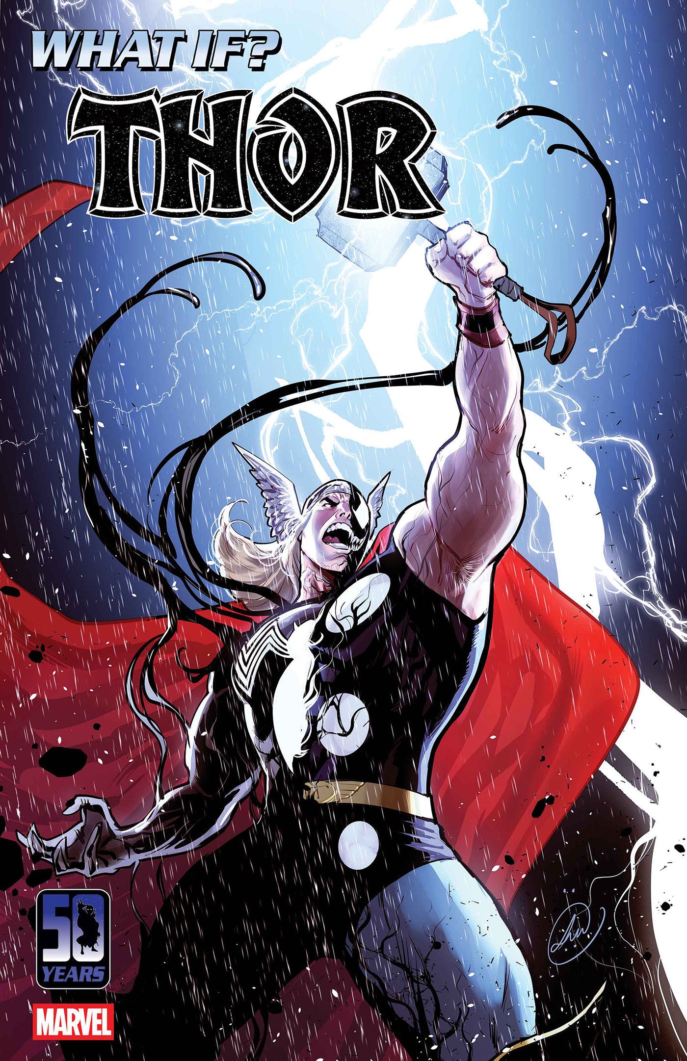What If Thor #1