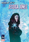 What If Jessica Jones #1 Michael Gaydos Variant