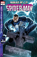 What If Spider-Man #1