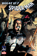 What If Spider-Man #1 Yildiray Cinar Variant