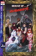 What If Runaways #1