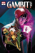 Gambit Gone #2 Rod Reis Variant