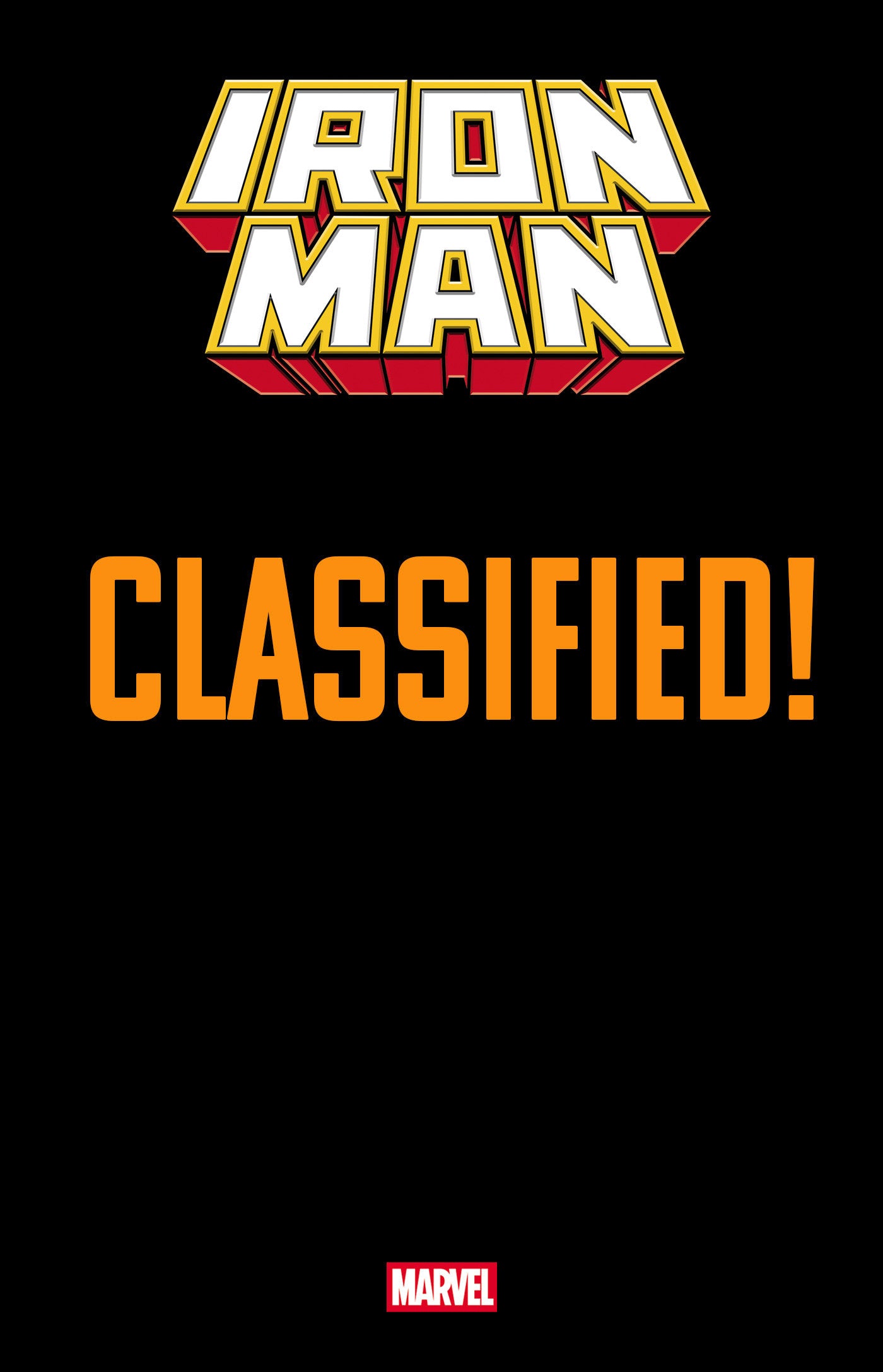 Iron Man #1 25 Copy Ivan Talavera Melinda May Full Art Variant