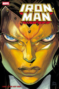 Iron Man #2 Ryan Stegman Variant