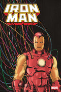 Iron Man #5 Jorge Fornes 25 Copy Variant