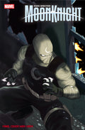 Marc Spector Moon Knight #1 Ario Anindito Hells Kitchen Variant